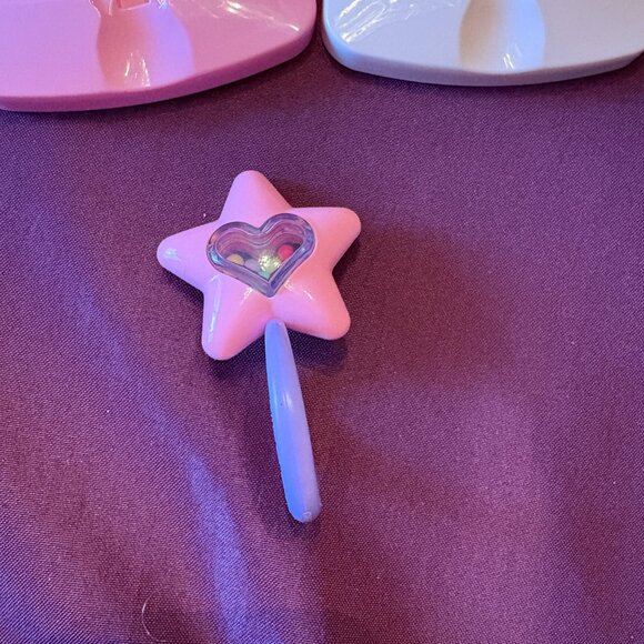 American Girl Bitty Baby Diaper Lot {14 pieces} - Picture 8 of 16